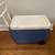 Igloo Cooler with Wheels and pull handle 2 thumbnail