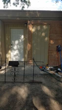 $500 / 1br - 200ft2 - Nice and Cute Studio Apt.  N. McAllen All Bills Paid (McAllen)