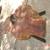 Mesquite "Burl" Accent Table 2 thumbnail