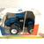 (Rare find) US made by (ERTL) scale 1/16 diacast toy farm tractor. Retailed $595 1 thumbnail
