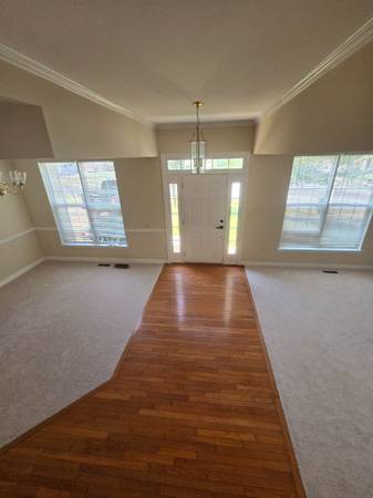 $3300.00 / 4br - 3465ft2 - Modern 4 Bed, 3.5 Bath Single Family Home in Indian Head, MD - $3300/m63882465265923123