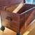 Antique Cedar Chest 3 thumbnail