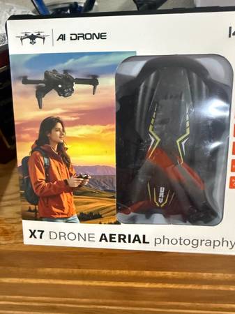 Small Drones 1