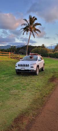 Car Rental only kauai 1