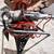 Ridgid 700 Electric Pipe Threader Vice Tripod 31 Dies & Much More 2 thumbnail