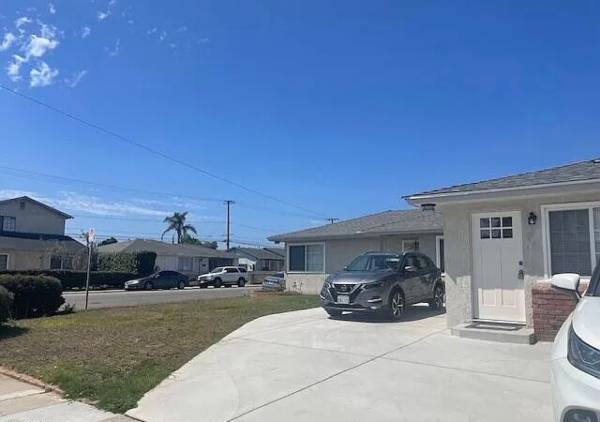 $1,000 / 500ft2 - Cerca de la base naval, todos los servicios incluidos (Port Hueneme)63668270968451120