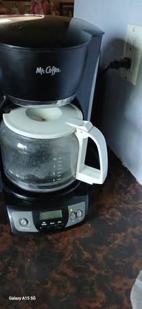 MR COFFEE DRIP 1