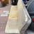 VW Bus rear bench seat 5 thumbnail
