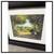 Claude Monet "adolph In Garden" + "the Magpie" Reproduction Prints, Se 5 thumbnail