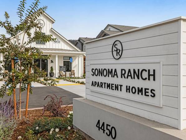 $3,095 / 2br - 2 Bed 2 Bath + SCHEDULE A TOUR- WD Incl! + Assigned Covered Parking (Larkfield / Santa Rosa)64045196645121123