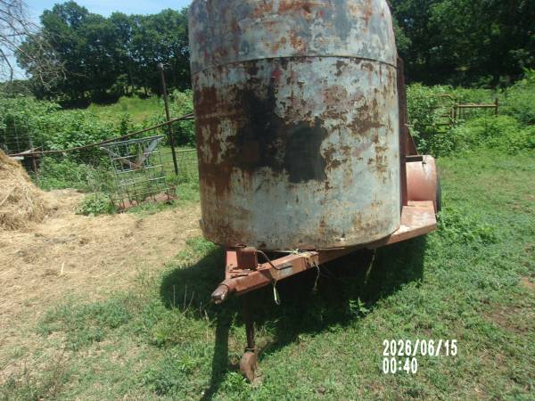 16 ft. Trailer 1