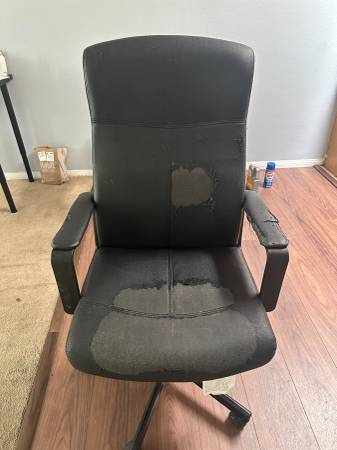 Office chair 1