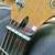 80's Vintage Modified Squier Bullet 1 Guitar HSH 21 thumbnail