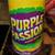 1970's Pepsi Purple Passion Sooper Joose Billy Beer Fanta Dr Pepper 5 thumbnail