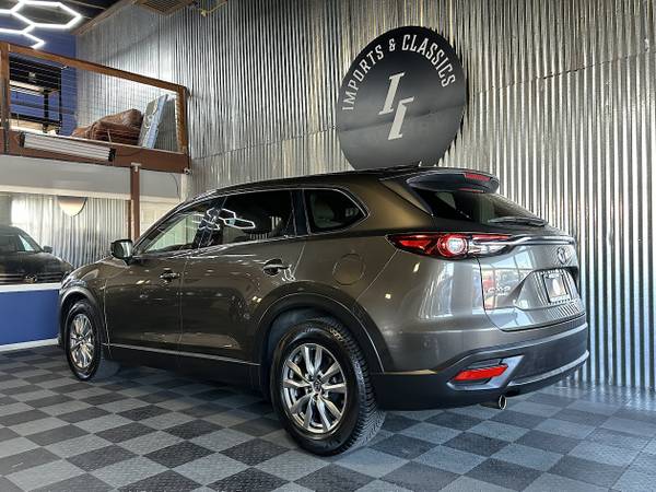 2016 Mazda CX-9 Touring AWD - $14,950 (Imports and Classics)63654706706689122