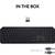 Logitech MX Keys S Wireless Keyboard 2 thumbnail