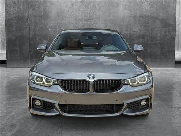 2018 BMW 4 Series  440i Coupe - $24,981 (Call *(281) 407-3454* to Confirm Availability Instantly)63617036029187121