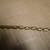 Campbell Chain Single Jack 1/0 Brass Chain 2 thumbnail