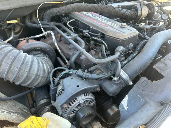 1997 RAM 2500 - Photo 14
