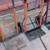 400 lb. Convertible Hand Truck 3 thumbnail