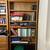 Large Oak Bookcase 2 thumbnail