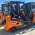 2023 BYD Forklift Electric 4 Wheel Sit Down Three Stage 14 thumbnail