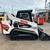 2019 Bobcat T590 Track Skid steer 4 thumbnail