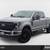 2022 Ford Super Duty F-250 SRW 4x4 4WD F250 Truck LARIAT Crew Cab 1 thumbnail