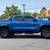 2023 Chevy Chevrolet Colorado ZR2 pickup Glacier Blue Metallic 5 thumbnail