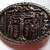 Monastic Monk’s Eastern Orthodox Belt Buckle made in a monastery #2 1 thumbnail