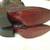 Size 10.5 Justin Lizard Skin Exotic Boots 5 thumbnail