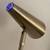 Brass Adjustable Counterbalance Table Lamp — Mid-Century Industrial 4 thumbnail