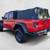 2020 Jeep Gladiator 4x4 4WD Truck SUV Rubicon Crew Cab 7 thumbnail