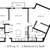 Cable and Internet Ready, Heated Indoor Parking, 2 bedroom 9 thumbnail