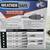 14'-16' Universal Boat Cover 4 thumbnail