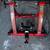 RAD Cycle Products Max Racer 9 Bike Trainer, Resistance Levels, Quick Clamp 3 thumbnail