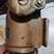 Sargent 43V "pot belly" door closer 4 thumbnail