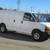 2020 Chevrolet Express 2500 3dr Cargo Van 4 thumbnail