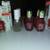 NEW-9 bottles Nail Polish 1 thumbnail