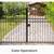 Trusted Local Fencing Contractor. Chain/Wood/ PVC/Vinyl/Aluminum 15 thumbnail