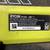Barely used Ryobi mower 13" 18V with battery and charger 3 thumbnail