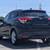2016 Honda HR-V  EX-L w/Navi SUV 8 thumbnail