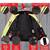 Nexgen heated work sweater large 2 thumbnail