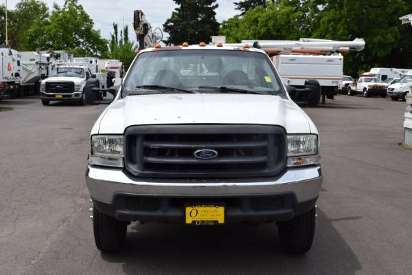 1999 Ford F450 Mechanics - Photo 3