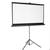 Tripod Projector screen 4 thumbnail