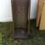 Vintage NOS In Box Payphone Shelf, Mount, Enclosure Old Pay Phone 2 thumbnail