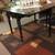 Internet Sale Priced Awesome Antique Vintage Gate Leg Table 7 thumbnail