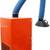 220V Single Arm Solder Fume Extractor Industry Welding Smoke Absorber 4 thumbnail