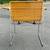 Knoll-Vignelli Handkerchief chairs (rare) 6 thumbnail
