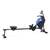 Sunny Hydro Resistance Water Rowing Machine 4 thumbnail